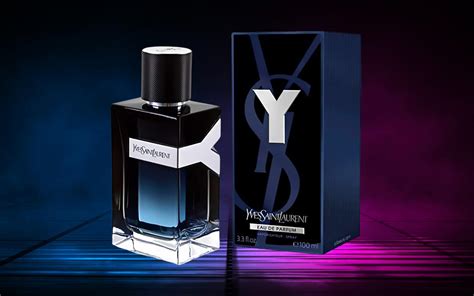 ysl y edp sample|yves saint laurent y notes.